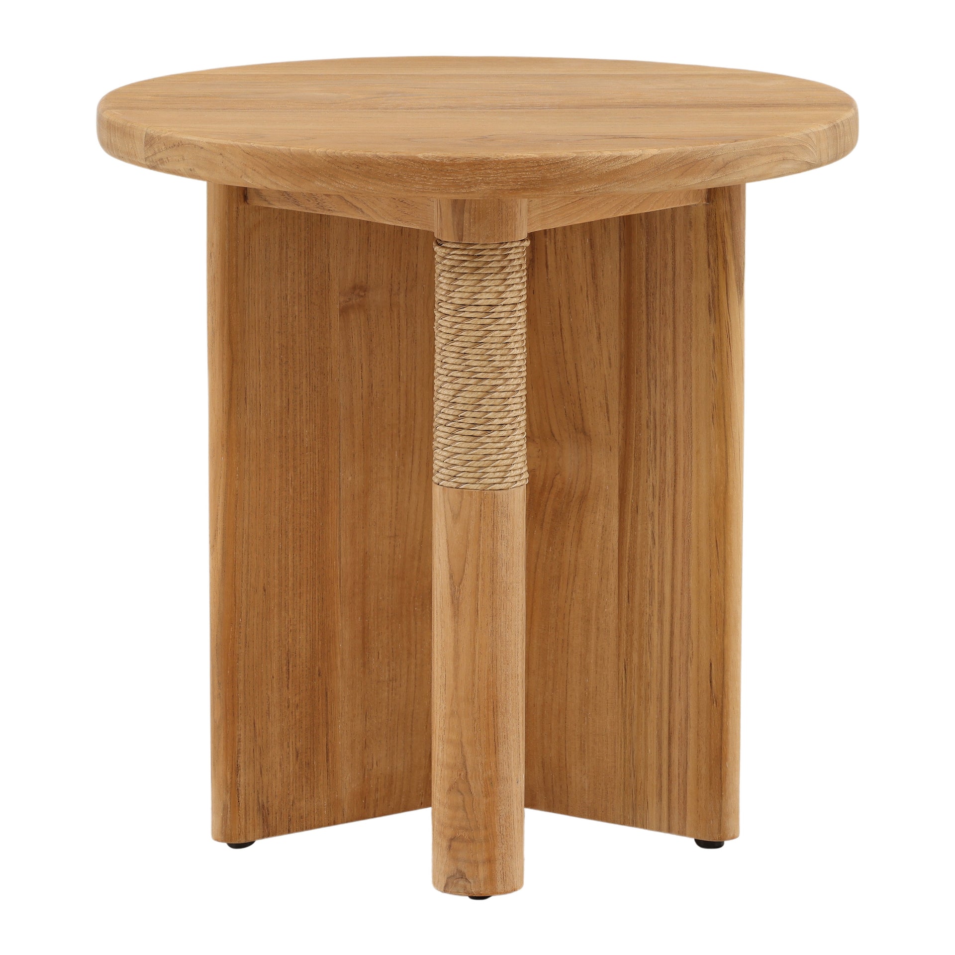 Phaedra Outdoor Side Table - What A Room