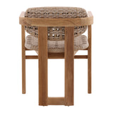 Jovita Outdoor Dining Chair - What A Room