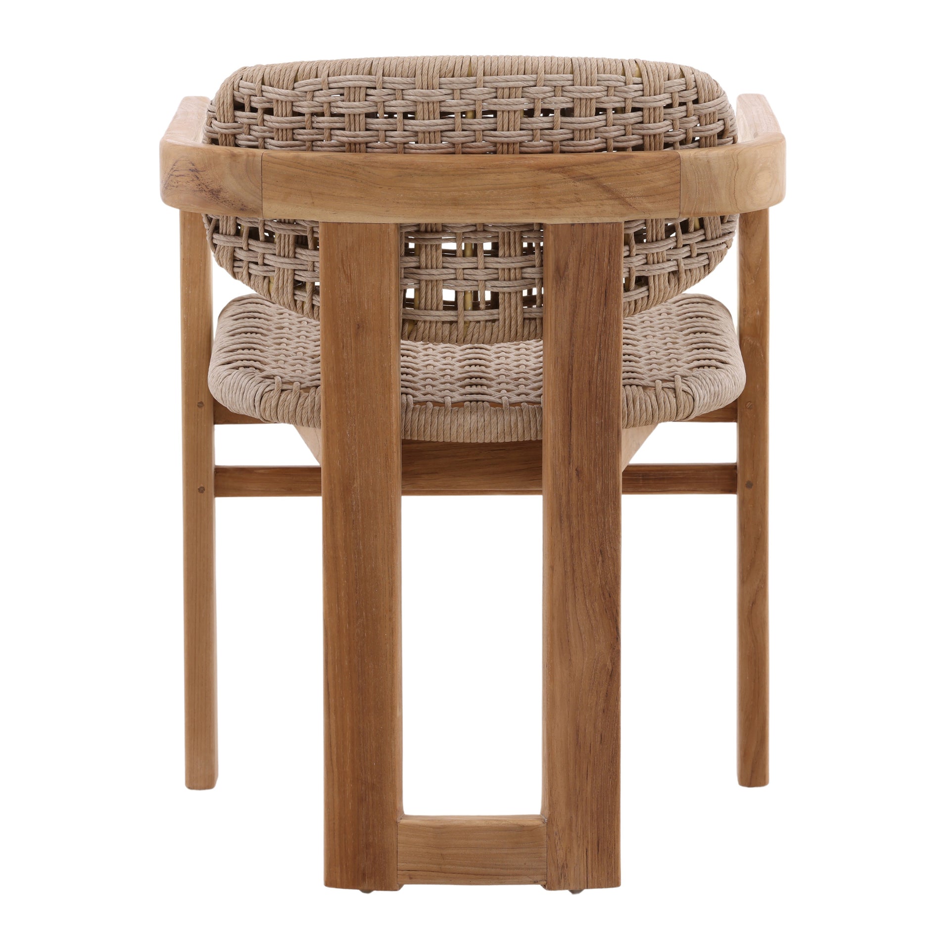 Jovita Outdoor Dining Chair - What A Room