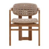Jovita Outdoor Dining Chair - What A Room