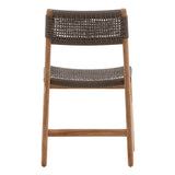 Ysidro Outdoor Dining Chair - What A Room