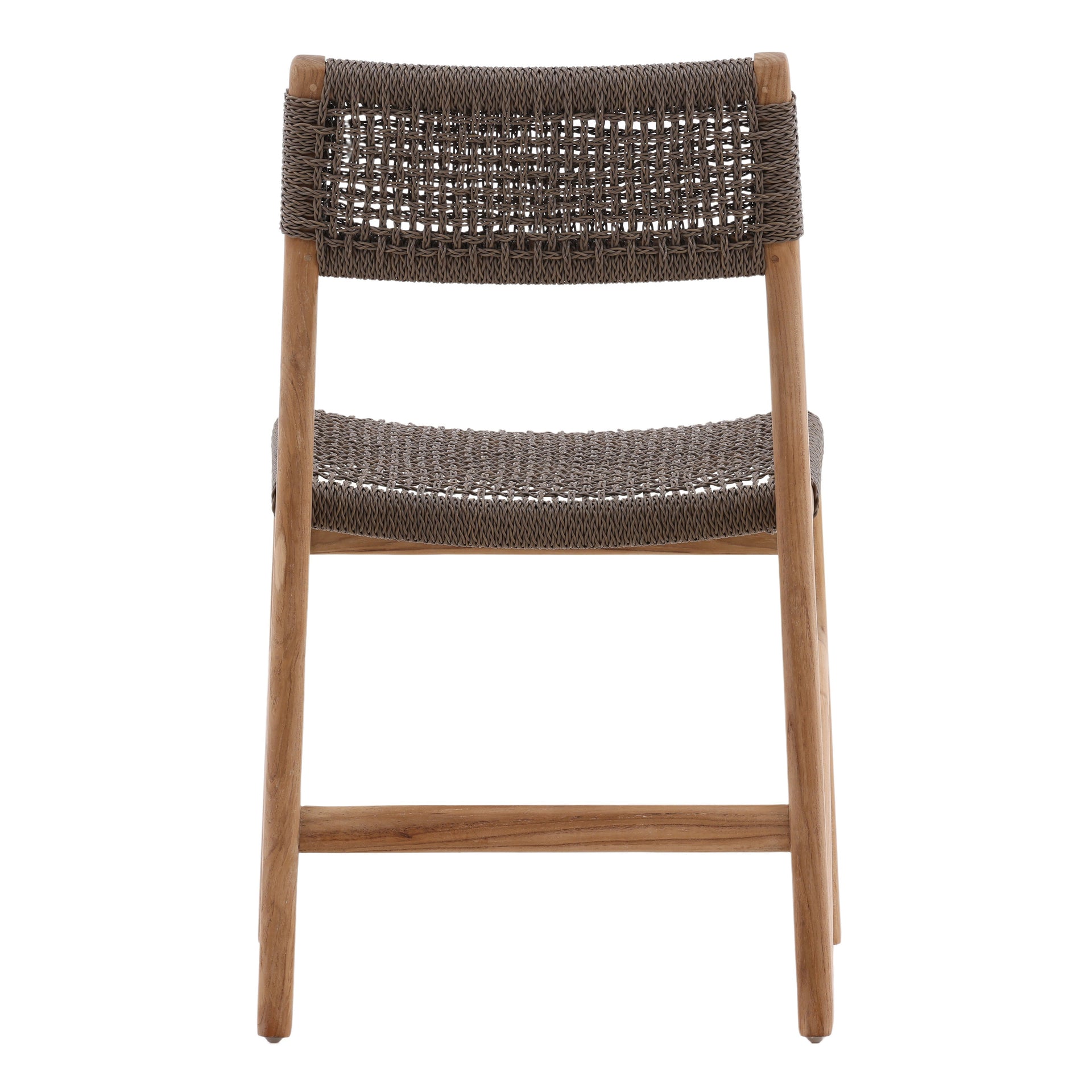 Ysidro Outdoor Dining Chair - What A Room