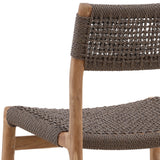 Ysidro Outdoor Dining Chair - What A Room