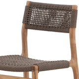 Ysidro Outdoor Dining Chair - What A Room