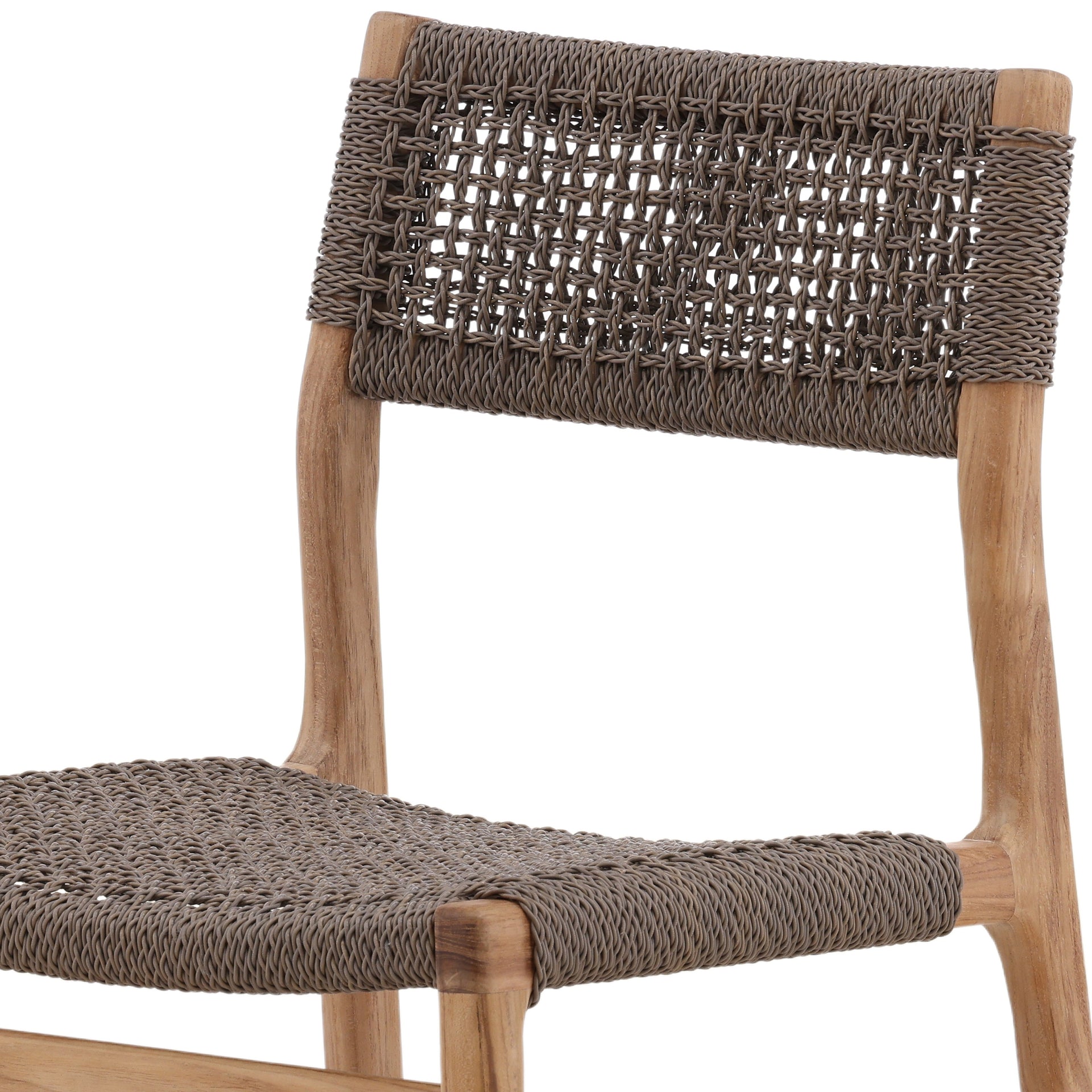 Ysidro Outdoor Dining Chair - What A Room