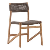 Ysidro Outdoor Dining Chair - What A Room