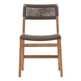 Ysidro Outdoor Dining Chair - What A Room