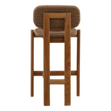 Alva Outdoor Counter Stool - What A Room