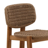 Alva Outdoor Counter Stool - What A Room