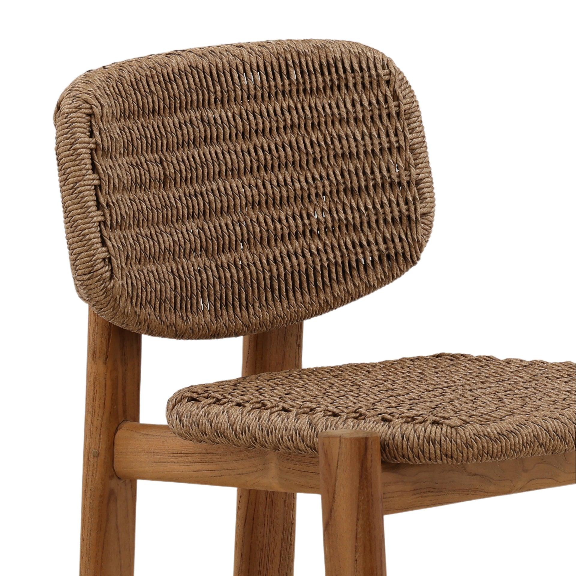 Alva Outdoor Counter Stool - What A Room