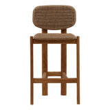 Alva Outdoor Counter Stool - What A Room