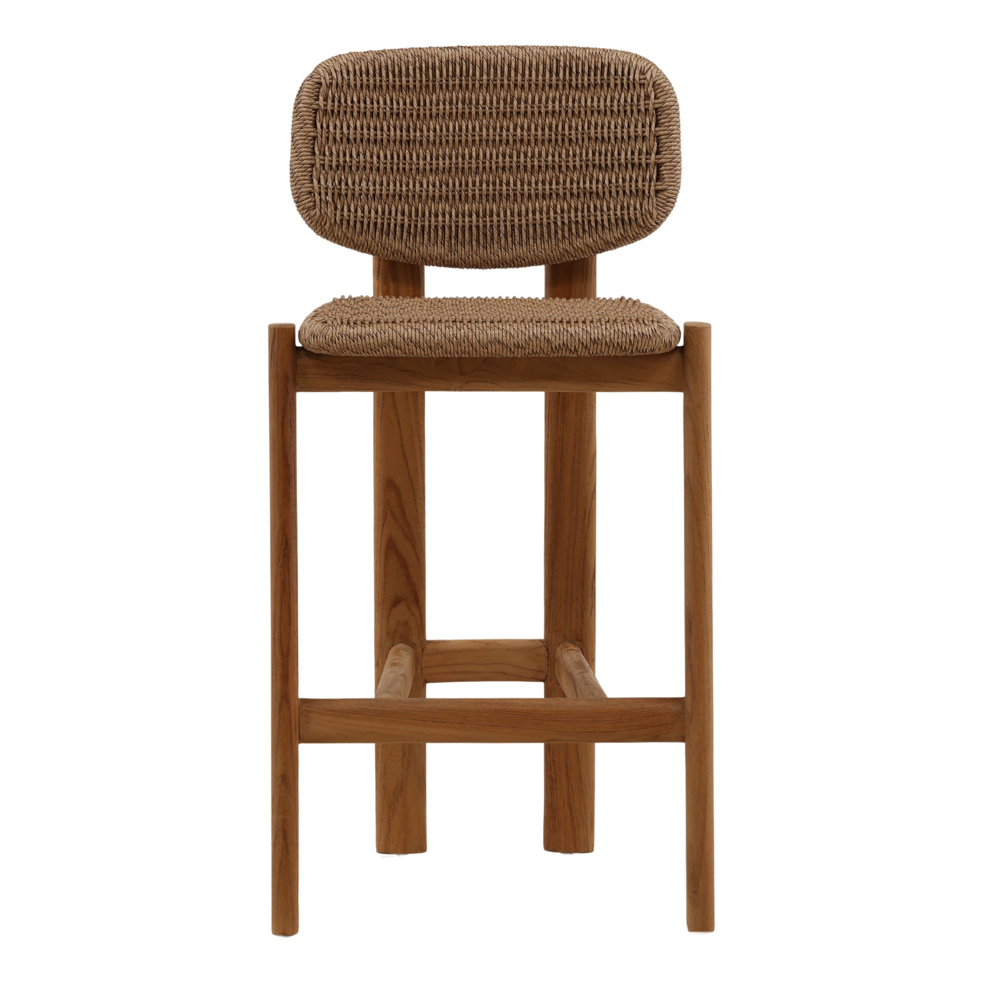 Alva Outdoor Counter Stool - What A Room