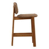 Alva Outdoor Counter Stool - What A Room
