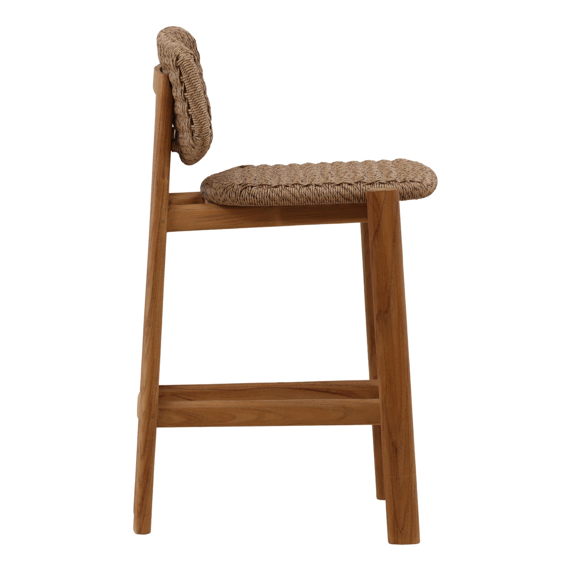 Alva Outdoor Counter Stool - What A Room
