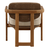 Alva Outdoor Occasional Chair - What A Room