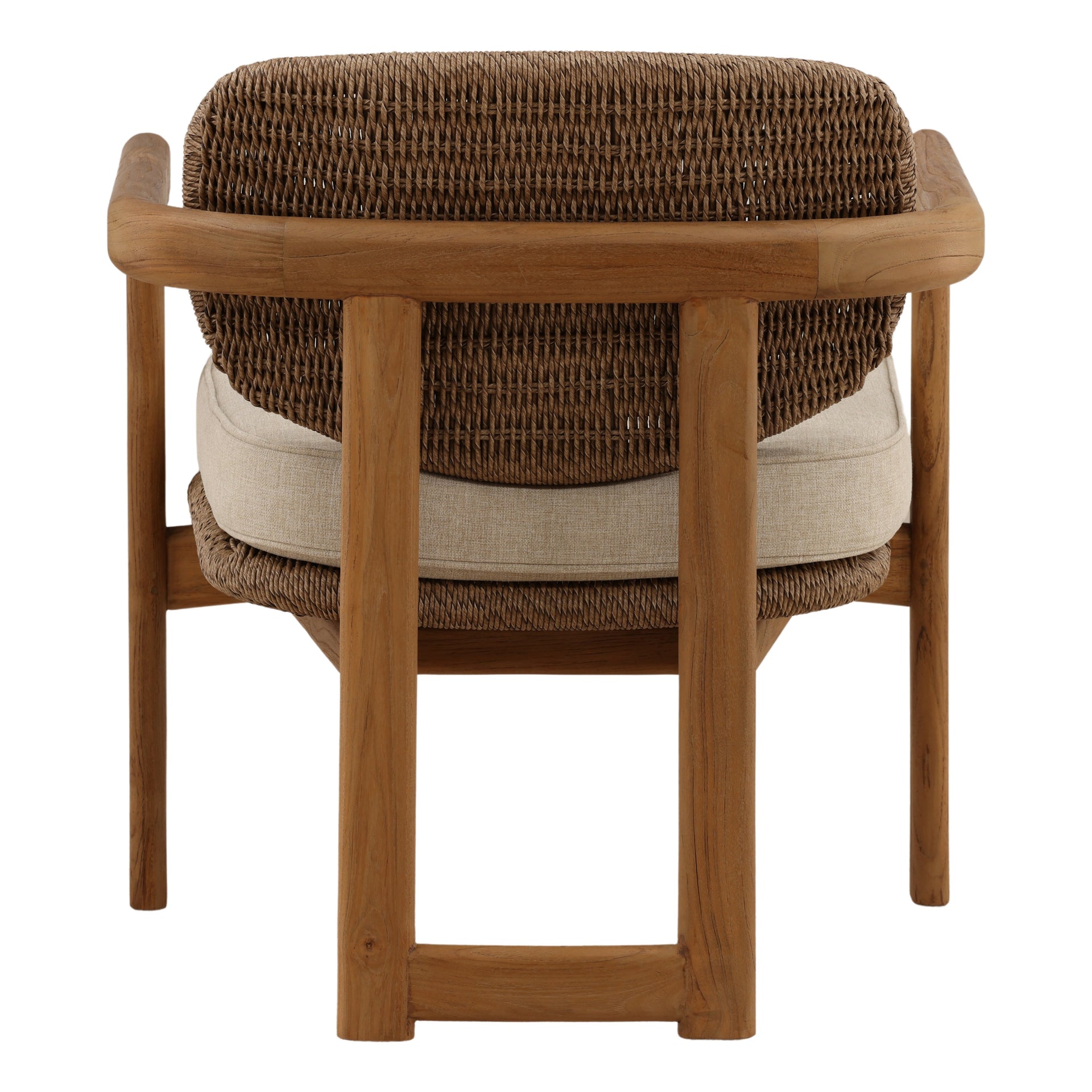 Alva Outdoor Occasional Chair - What A Room
