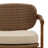 Alva Outdoor Occasional Chair - What A Room