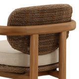 Alva Outdoor Occasional Chair - What A Room