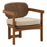 Alva Outdoor Occasional Chair - What A Room