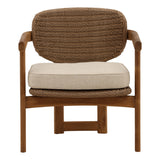 Alva Outdoor Occasional Chair - What A Room