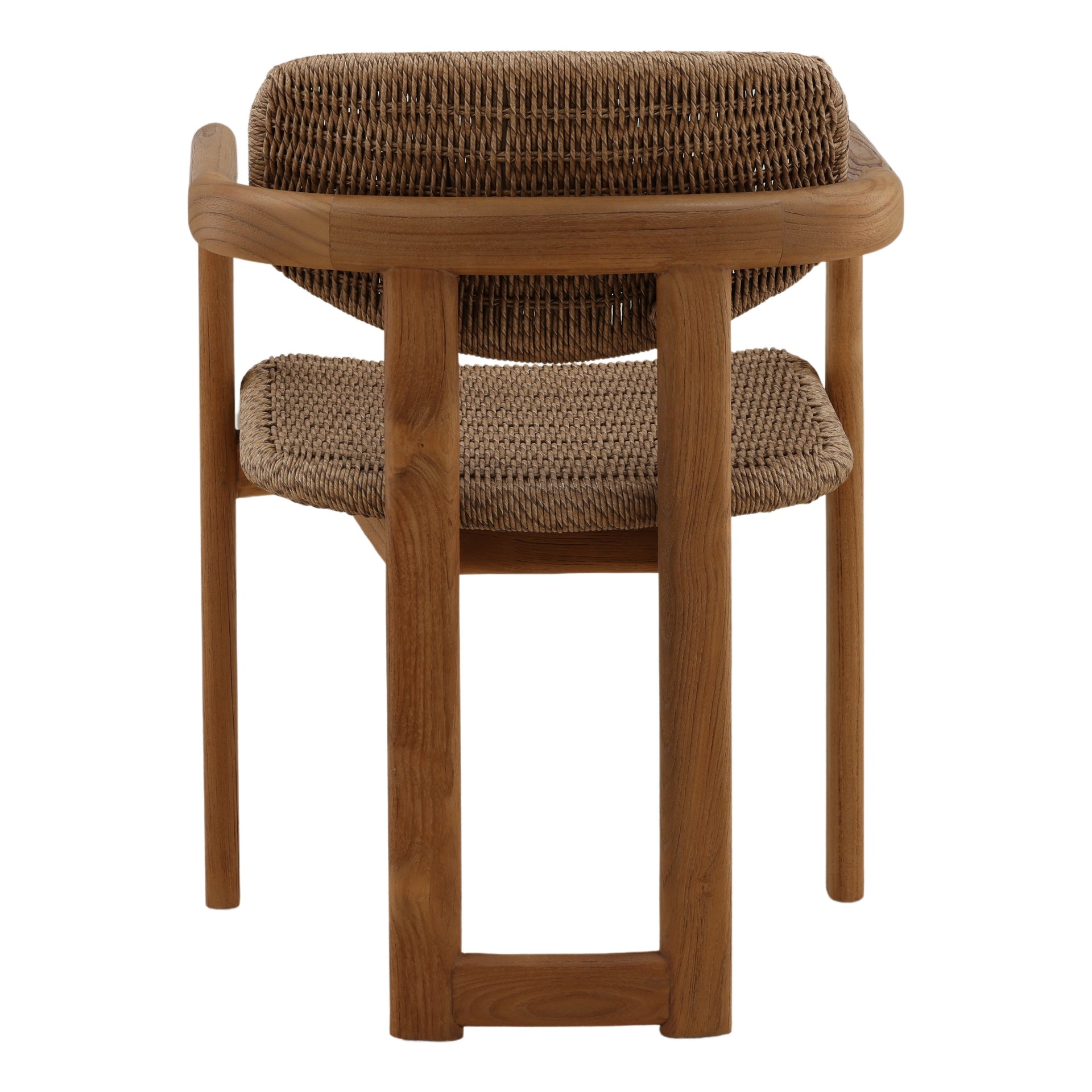 Alva Outdoor Dining Chair - What A Room