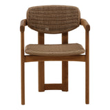 Alva Outdoor Dining Chair - What A Room
