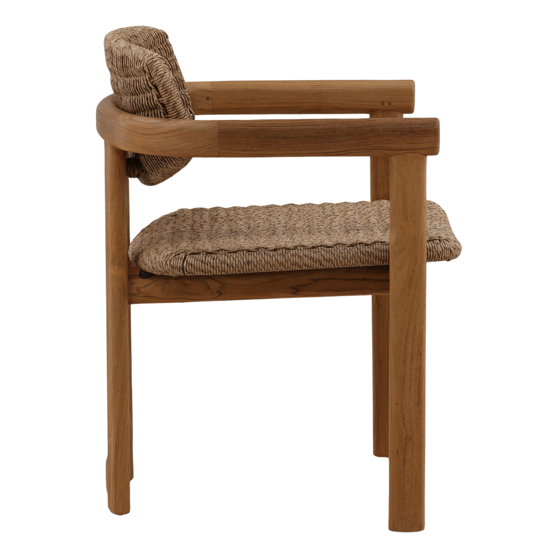 Alva Outdoor Dining Chair - What A Room