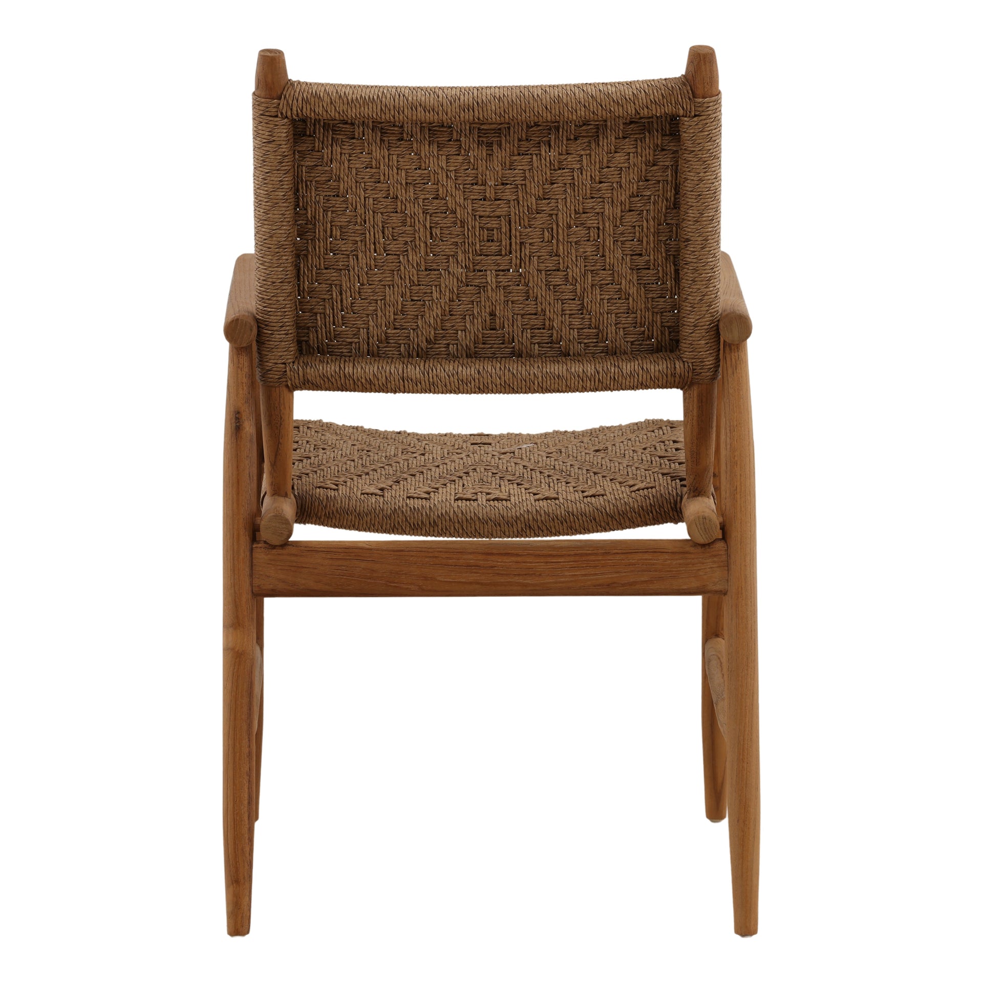 Araya Outdoor Dining Chair Set of 2 - What A Room