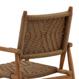 Araya Outdoor Dining Chair Set of 2 - What A Room