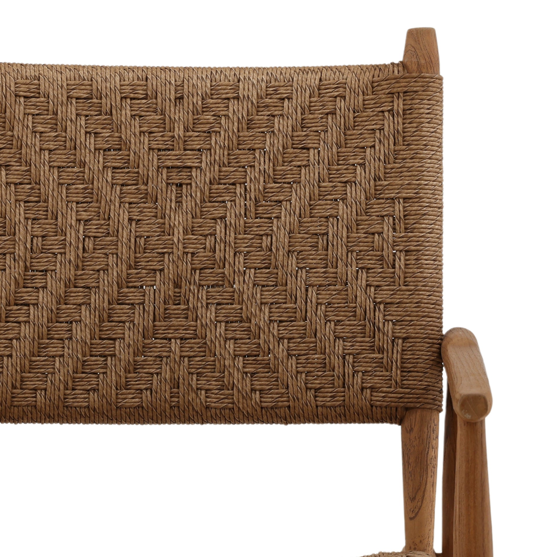 Araya Outdoor Dining Chair Set of 2 - What A Room