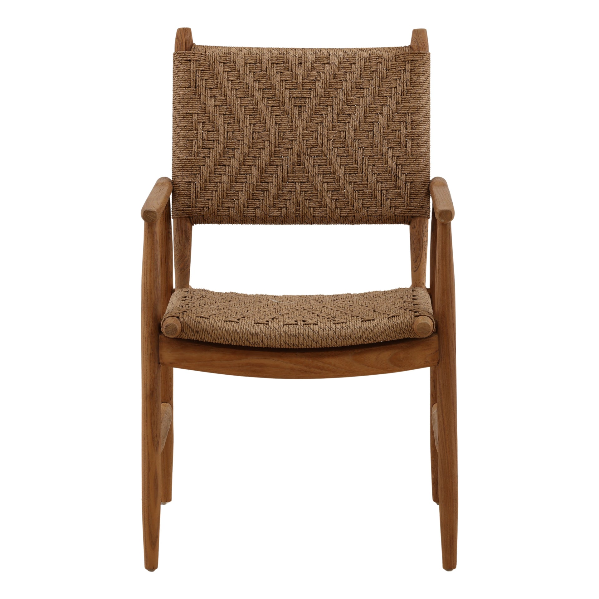Araya Outdoor Dining Chair Set of 2 - What A Room