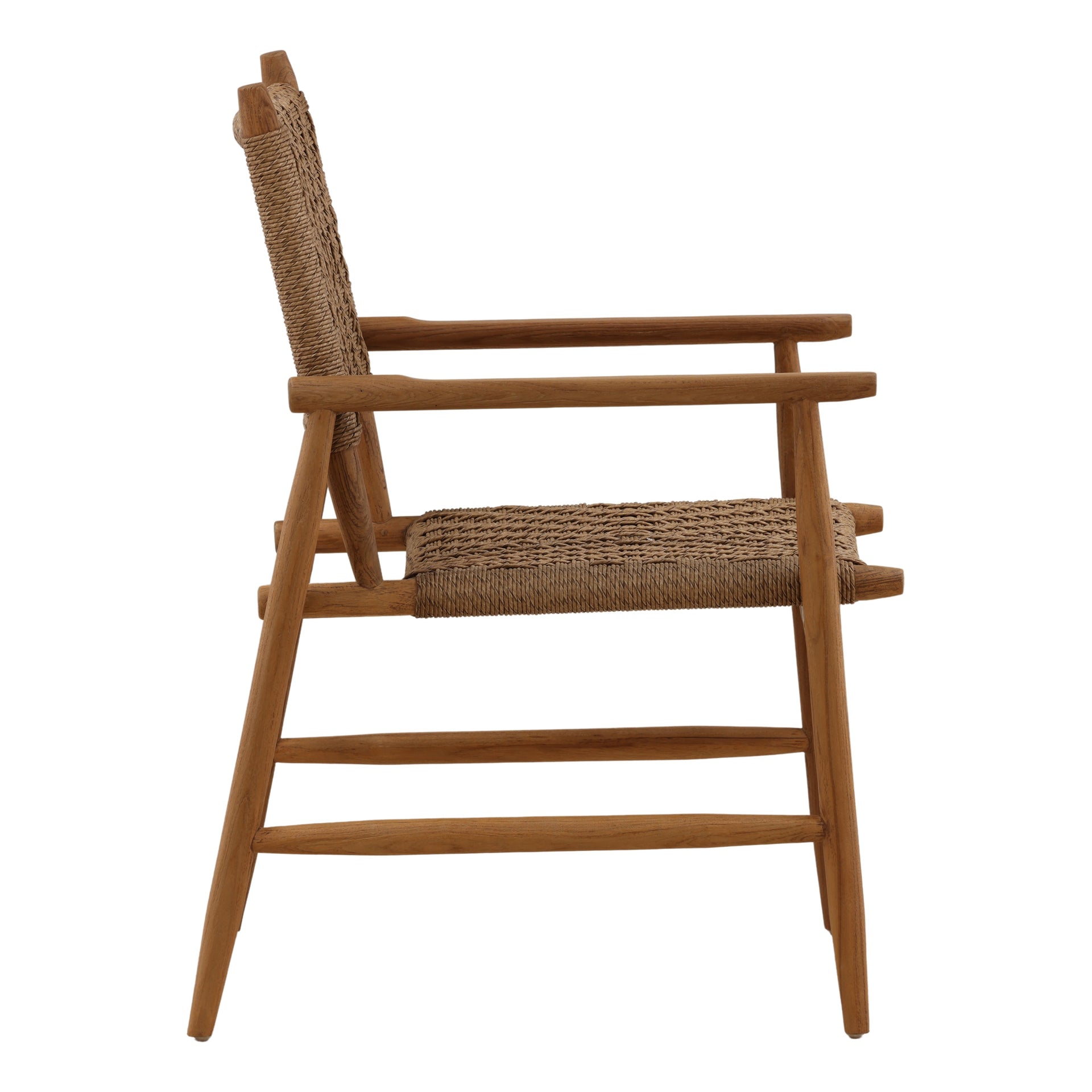 Araya Outdoor Dining Chair Set of 2 - What A Room