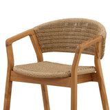 Arrow Outdoor Dining Chair - What A Room