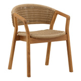Arrow Outdoor Dining Chair - What A Room