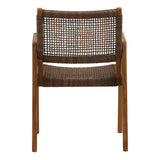 Camilla Outdoor Dining Chair Set of 2 - What A Room