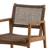 Camilla Outdoor Dining Chair Set of 2 - What A Room