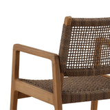 Camilla Outdoor Dining Chair Set of 2 - What A Room