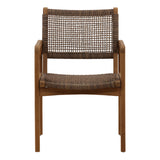 Camilla Outdoor Dining Chair Set of 2 - What A Room
