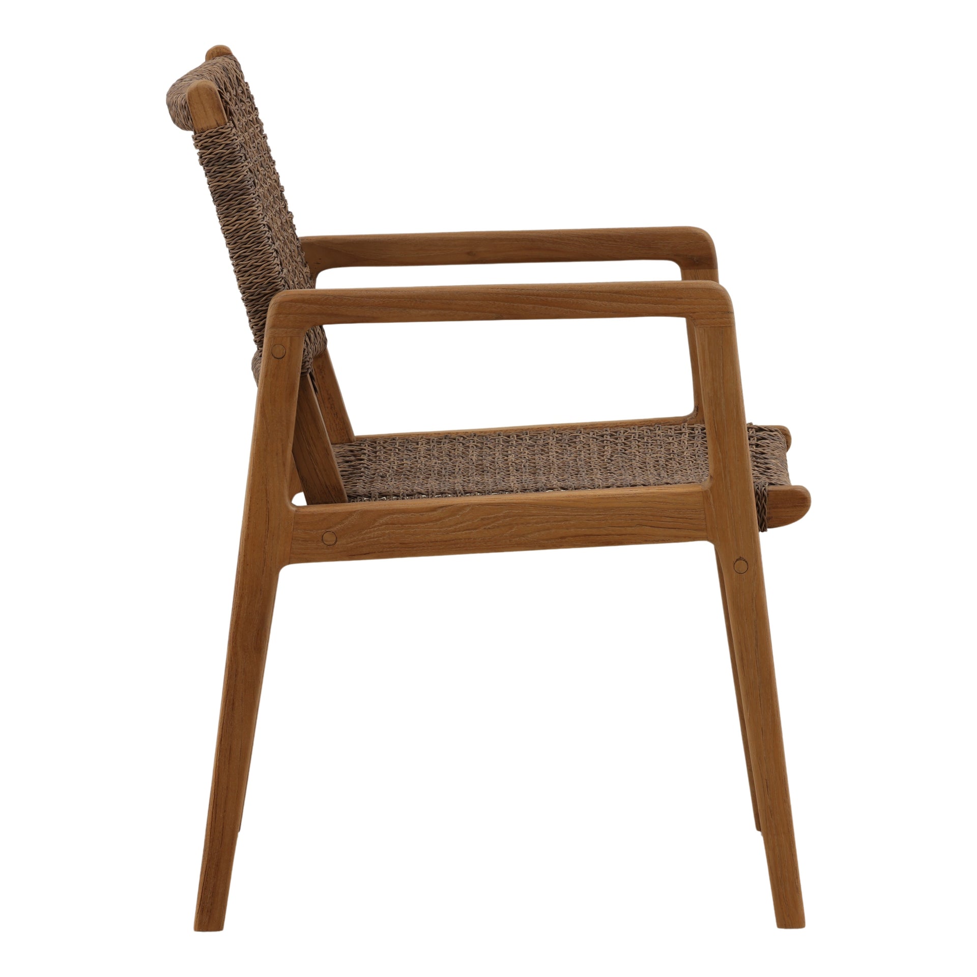 Camilla Outdoor Dining Chair Set of 2 - What A Room