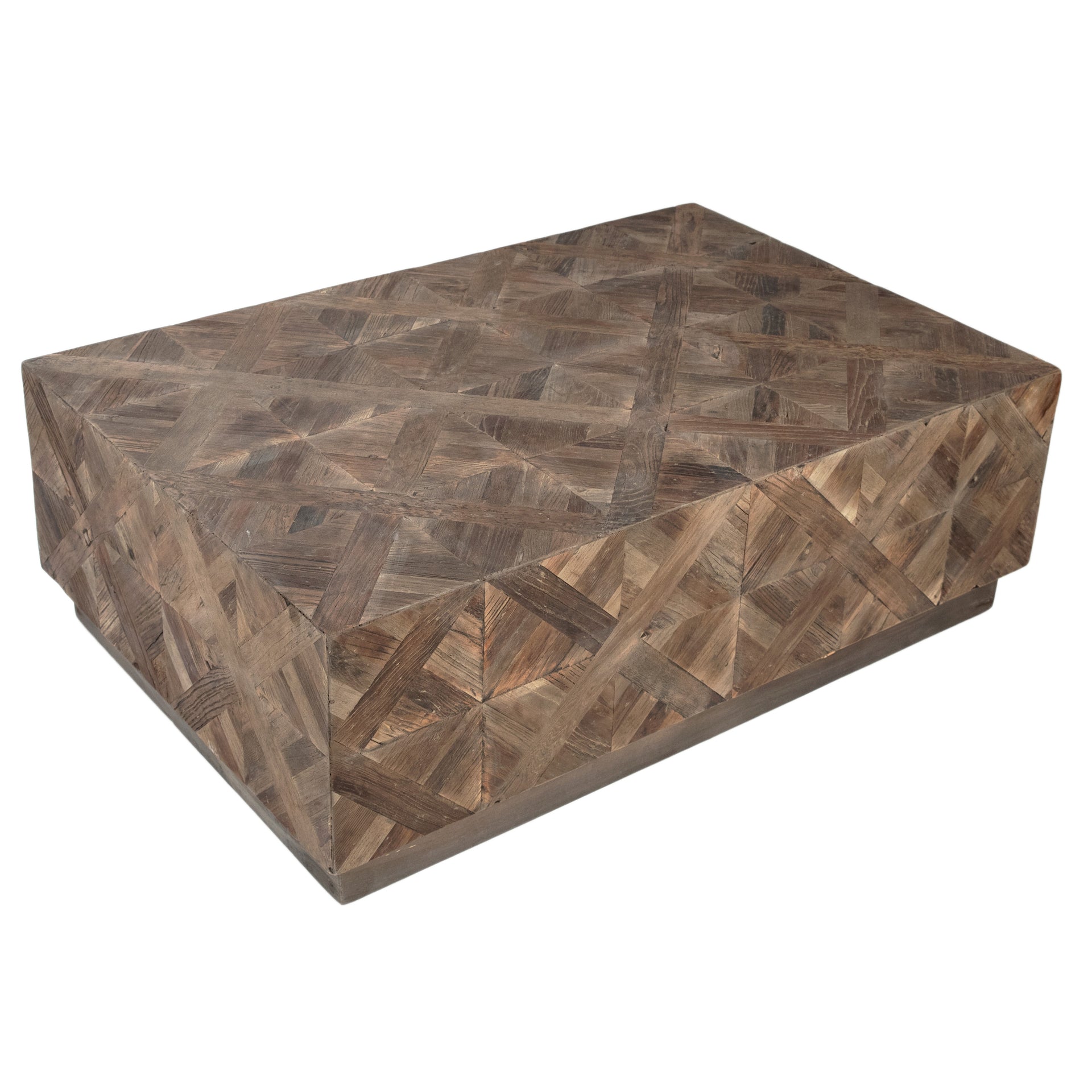 Formosa Coffee Table - What A Room