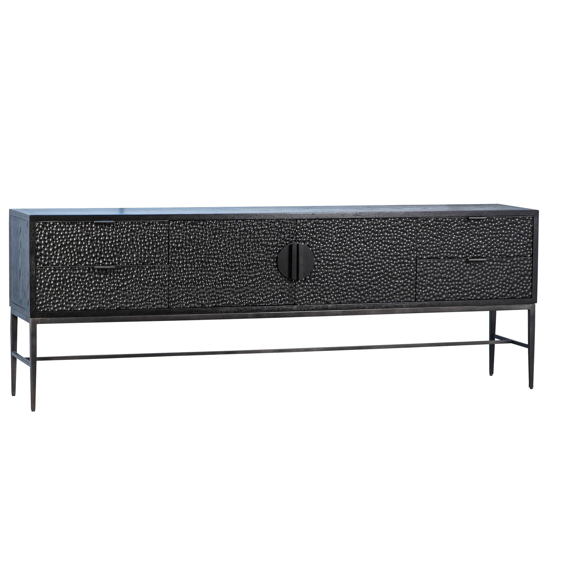 Lowes Sideboard - What A Room