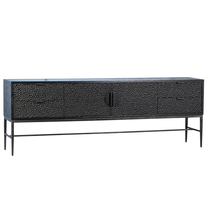 Lowes Sideboard - What A Room