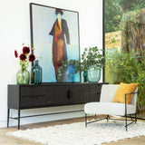 Lowes Sideboard - What A Room