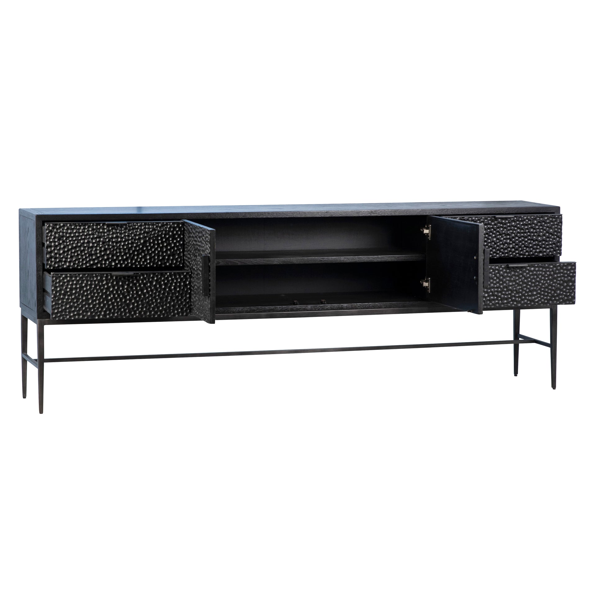 Lowes Sideboard - What A Room