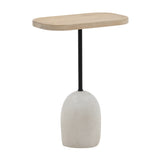 Jaiden Side Table - What A Room