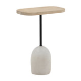 Jaiden Side Table - What A Room