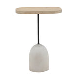Jaiden Side Table - What A Room