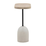 Jaiden Side Table - What A Room