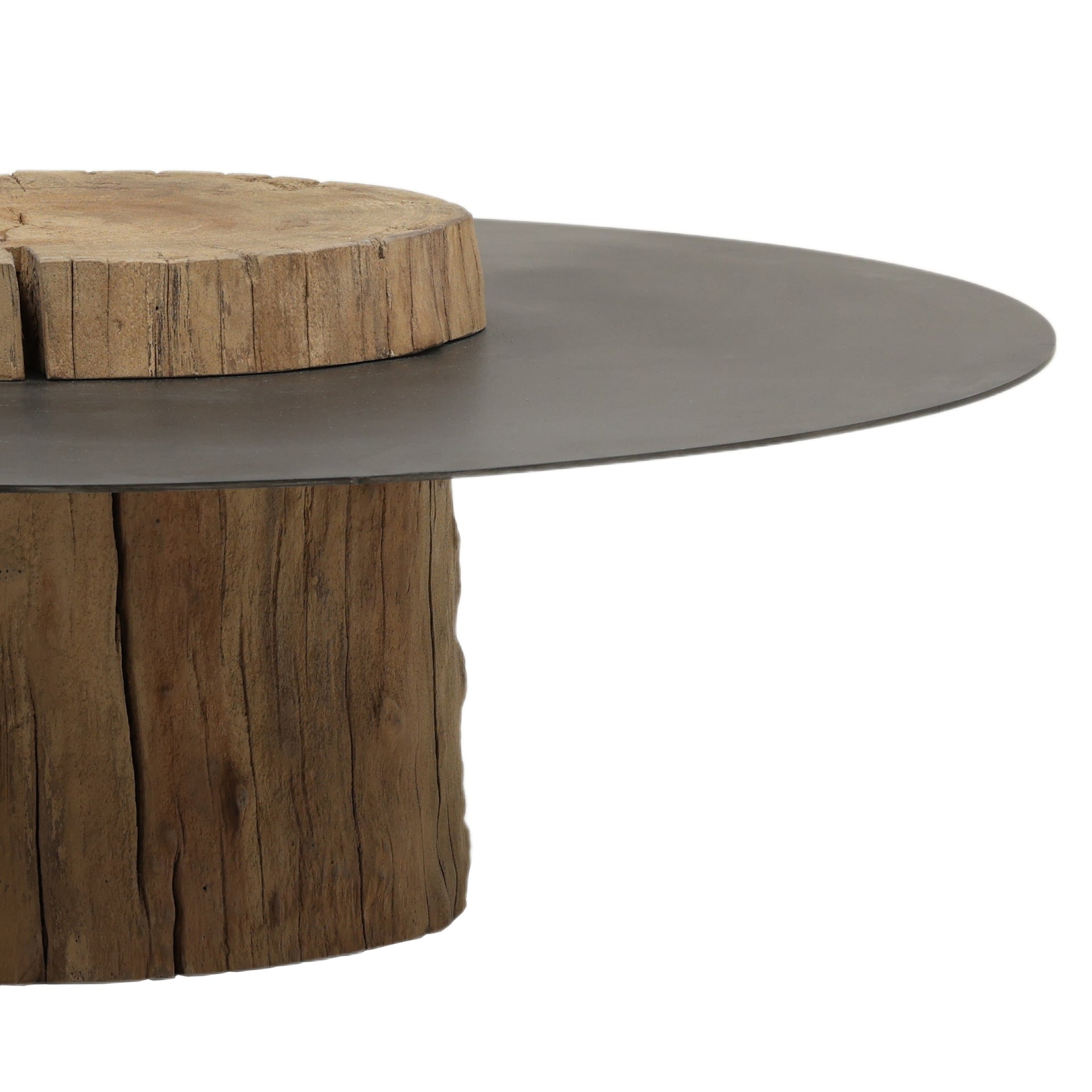 Octavio Coffee Table - What A Room