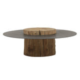 Octavio Coffee Table - What A Room